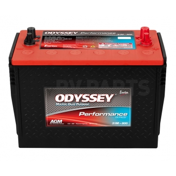 Odyssey Battery Performance Series - ODPAGM31