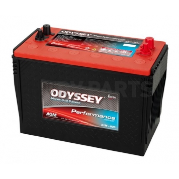 Odyssey Battery Performance Series - ODPAGM31-1