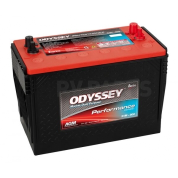 Odyssey Battery Performance Series - ODPAGM31-2