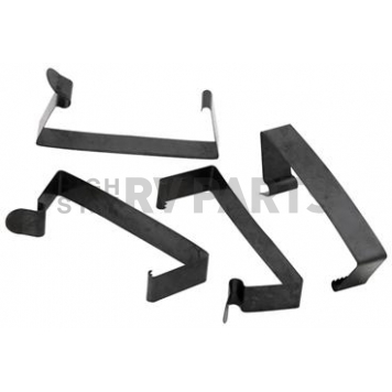 K & N Filters Cold Air Intake Bracket - 85-83890