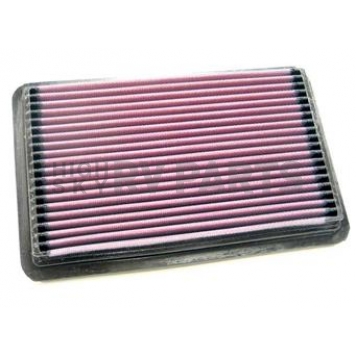 K & N Filters Air Filter - 33-2093