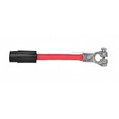 Standard Motor Eng.Management Battery Cable QC12R