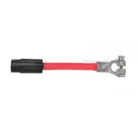 Standard Motor Eng.Management Battery Cable QC12R