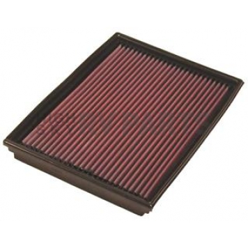 K & N Filters Air Filter - 33-2212