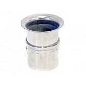 K & N Filters Air Intake Adapter - 85-5043A