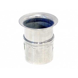 K & N Filters Air Intake Adapter - 85-5043A