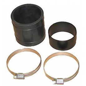 K & N Filters Air Intake Hose Coupler - 85-6002