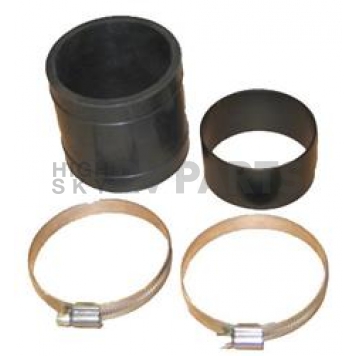 K & N Filters Air Intake Hose Coupler - 85-6002