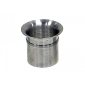 K & N Filters Air Intake Adapter - 85-5045A