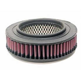 K & N Filters Air Filter - E-4595