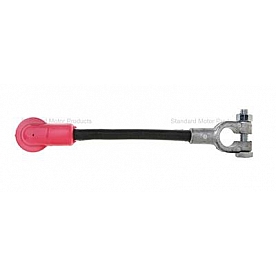 Standard Motor Eng.Management Battery Cable QC15R