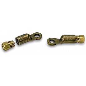 Moroso Performance Battery Cable Eyelet 74172