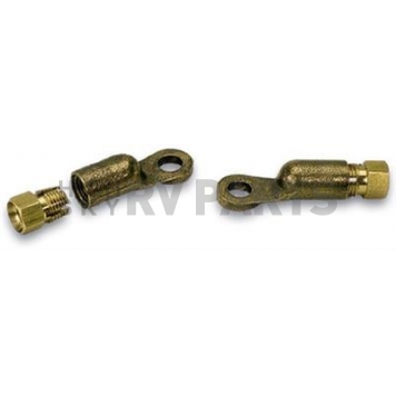 Moroso Performance Battery Cable Eyelet 74172