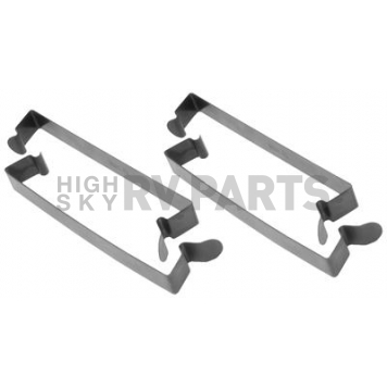 K & N Filters Cold Air Intake Bracket - 85-83891