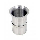 K & N Filters Air Intake Adapter - 85-5047A