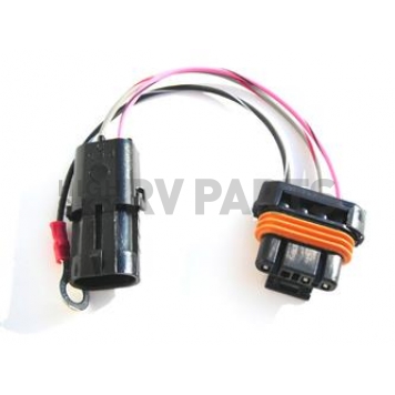 Painless Wiring EGR Adapter - 60119