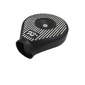 K & N Filters Cold Air Intake Adapter - 85-1060