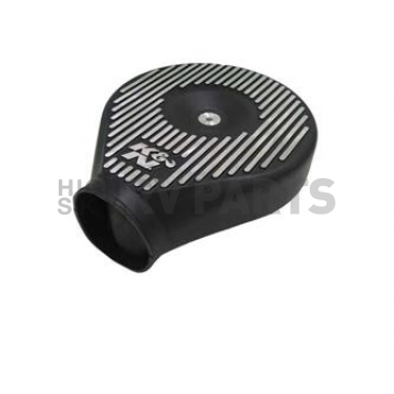 K & N Filters Cold Air Intake Adapter - 85-1060