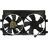 Dorman (OE Solutions) Cooling Fan 621405