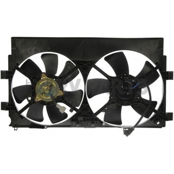 Dorman (OE Solutions) Cooling Fan 621405