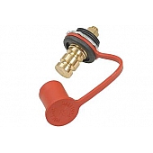 Pollak Battery Remote Jumper Terminal 52138P