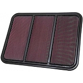 K & N Filters Air Filter - 33-2495