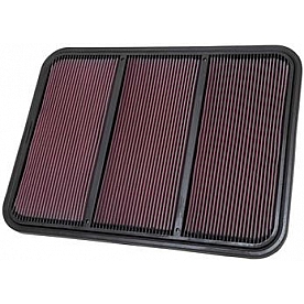 K & N Filters Air Filter - 33-2495