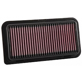 K & N Filters Air Filter - 33-3108