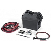 Warn Dual Battery Kit 77977