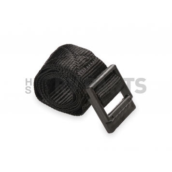 Mr. Gasket Battery Relocation Kit - 6279-10
