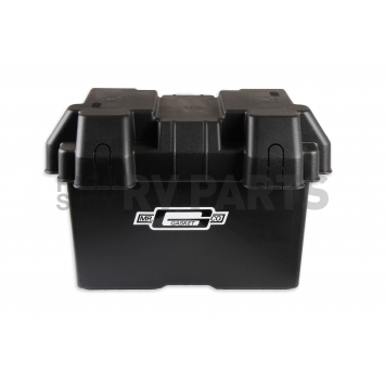 Mr. Gasket Battery Relocation Kit - 6279-1