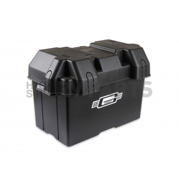 Mr. Gasket Battery Relocation Kit - 6279-2