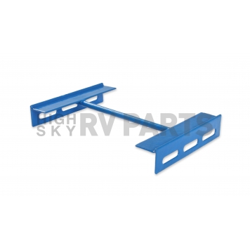 Mr. Gasket Battery Relocation Kit - 6279-4