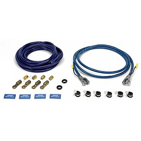 Moroso Performance Battery Relocation Kit 74055