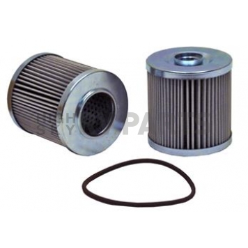 Wix Filters Oil Filter - D32B25GAV