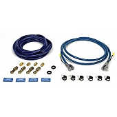 Moroso Performance Dual Battery Kit 74005