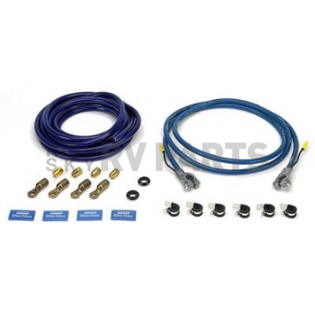Moroso Performance Dual Battery Kit 74005