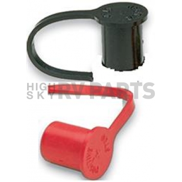 Moroso Performance Battery Terminal Cover 97545