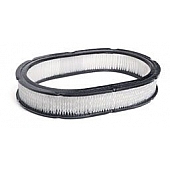 Holley Performance Air Filter - 120-144