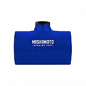 Mishimoto Air Intake Hose Coupler - MMCP-25NPTBL
