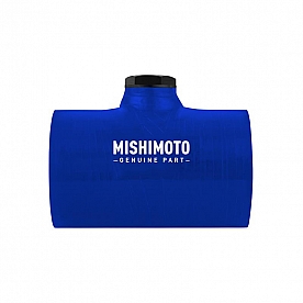 Mishimoto Air Intake Hose Coupler - MMCP-25NPTBL
