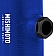 Mishimoto Air Intake Hose Coupler - MMCP-25NPTBL