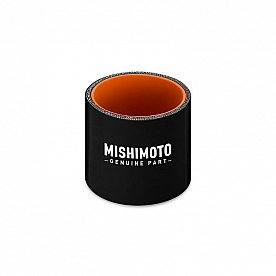 Mishimoto Air Intake Hose Coupler - MMCP-25SBK