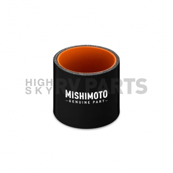 Mishimoto Air Intake Hose Coupler - MMCP-25SBK