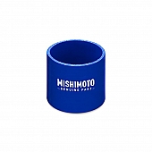 Mishimoto Air Intake Hose Coupler - MMCP-25SBL