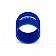 Mishimoto Air Intake Hose Coupler - MMCP-25SBL