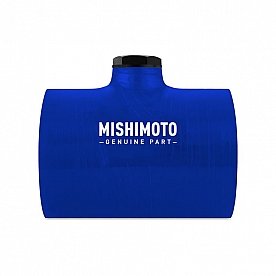 Mishimoto Air Intake Hose Coupler - MMCP-30NPTBL