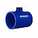 Mishimoto Air Intake Hose Coupler - MMCP-30NPTBL