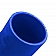 Mishimoto Air Intake Hose Coupler - MMCP-30NPTBL
