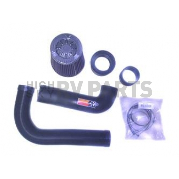 K & N Filters Cold Air Intake - 57-0452